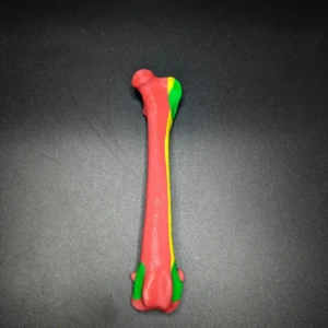 Anatomical model of the femur of a dog (bone map) - Image 3