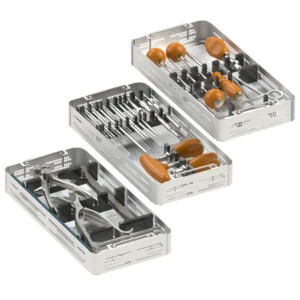 Bio3Dtech spinal stabilisation set - Image 3